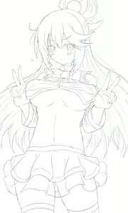 Page 599 of ◆FANBOX◆ えっぐまん - preview thumbnail