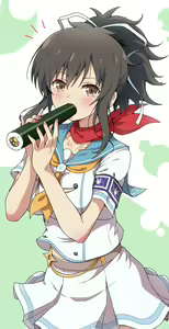 Page 7 of ◆FANBOX◆ えっぐまん - preview thumbnail