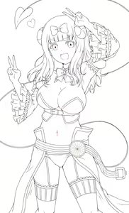 Page 71 of ◆FANBOX◆ えっぐまん - preview thumbnail