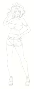 Page 739 of ◆FANBOX◆ えっぐまん - preview thumbnail