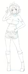Page 742 of ◆FANBOX◆ えっぐまん - preview thumbnail