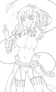 Page 75 of ◆FANBOX◆ えっぐまん - preview thumbnail