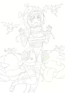 Page 890 of ◆FANBOX◆ えっぐまん - preview thumbnail