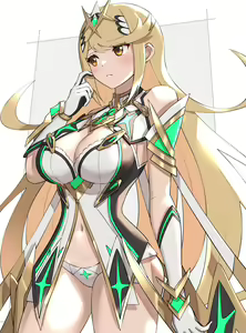 Page 140 of Xenoblade Series Collection - preview thumbnail