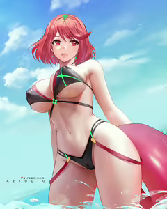 Page 198 of Xenoblade Series Collection - preview thumbnail