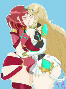 Page 250 of Xenoblade Series Collection - preview thumbnail