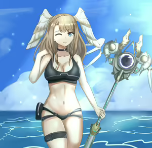 Page 261 of Xenoblade Series Collection - preview thumbnail