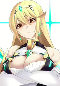 Page 312 of Xenoblade Series Collection - preview thumbnail