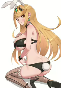 Page 385 of Xenoblade Series Collection - preview thumbnail