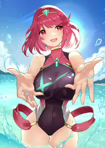 Page 411 of Xenoblade Series Collection - preview thumbnail