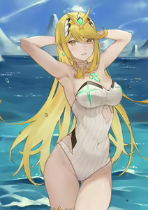Page 512 of Xenoblade Series Collection - preview thumbnail