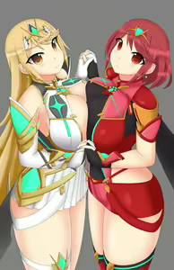 Page 143 of Xenoblade Series Collection - preview thumbnail