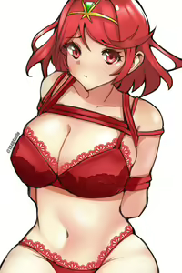 Page 223 of Xenoblade Series Collection - preview thumbnail