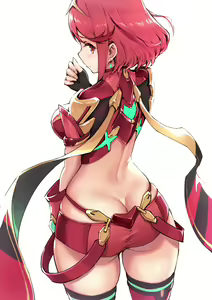 Page 225 of Xenoblade Series Collection - preview thumbnail