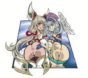Page 234 of Xenoblade Series Collection - preview thumbnail