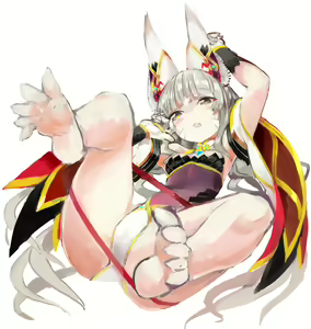 Page 240 of Xenoblade Series Collection - preview thumbnail