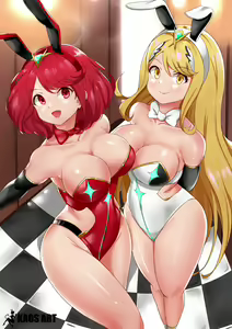 Page 26 of Xenoblade Series Collection - preview thumbnail