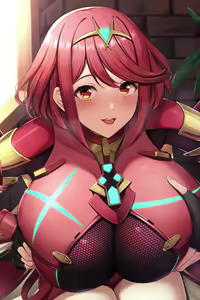 Page 307 of Xenoblade Series Collection - preview thumbnail