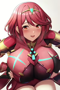 Page 309 of Xenoblade Series Collection - preview thumbnail