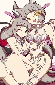 Page 329 of Xenoblade Series Collection - preview thumbnail