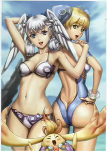 Page 360 of Xenoblade Series Collection - preview thumbnail