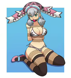 Page 382 of Xenoblade Series Collection - preview thumbnail