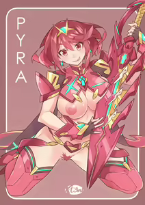 Page 423 of Xenoblade Series Collection - preview thumbnail