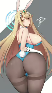 Page 444 of Xenoblade Series Collection - preview thumbnail