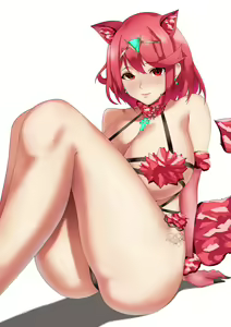 Page 535 of Xenoblade Series Collection - preview thumbnail
