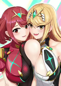 Page 63 of Xenoblade Series Collection - preview thumbnail