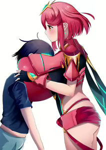 Page 649 of Xenoblade Series Collection - preview thumbnail