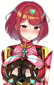Page 707 of Xenoblade Series Collection - preview thumbnail