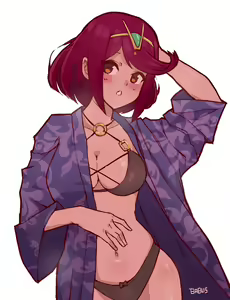 Page 763 of Xenoblade Series Collection - preview thumbnail