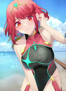 Page 108 of Xenoblade Series Collection - preview thumbnail