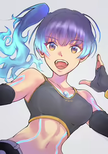 Page 120 of Xenoblade Series Collection - preview thumbnail