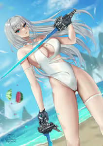 Page 428 of Xenoblade Series Collection - preview thumbnail