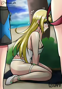 Page 431 of Xenoblade Series Collection - preview thumbnail