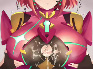 Page 501 of Xenoblade Series Collection - preview thumbnail