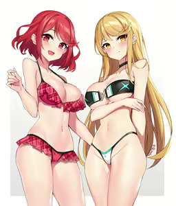 Page 502 of Xenoblade Series Collection - preview thumbnail