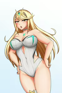 Page 504 of Xenoblade Series Collection - preview thumbnail