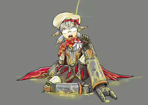 Page 562 of Xenoblade Series Collection - preview thumbnail