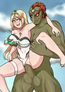 Page 585 of Xenoblade Series Collection - preview thumbnail