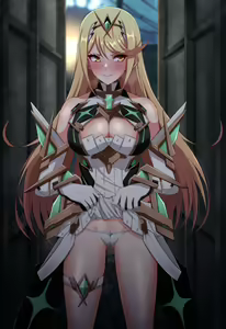 Page 628 of Xenoblade Series Collection - preview thumbnail