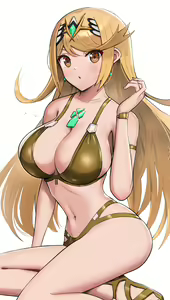 Page 684 of Xenoblade Series Collection - preview thumbnail
