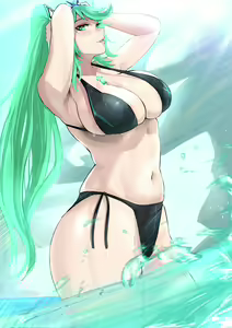 Page 730 of Xenoblade Series Collection - preview thumbnail