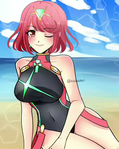 Page 746 of Xenoblade Series Collection - preview thumbnail