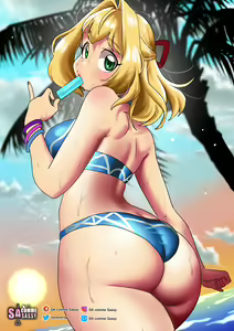 Page 792 of Xenoblade Series Collection - preview thumbnail