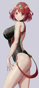 Page 127 of Xenoblade Series Collection - preview thumbnail
