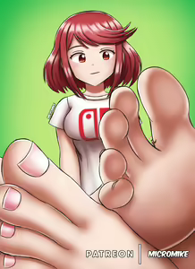 Page 133 of Xenoblade Series Collection - preview thumbnail