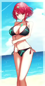 Page 157 of Xenoblade Series Collection - preview thumbnail